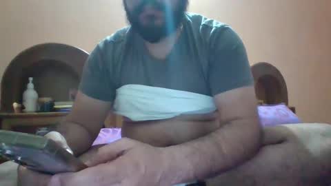 Kingsizelife1 online show from December 17, 11:38 pm