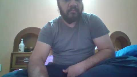 Kingsizelife1 online show from December 19, 8:23 am