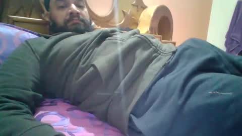 Kingsizelife1 online show from December 22, 6:48 pm