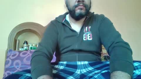 Kingsizelife1 online show from January 17, 10:33 am