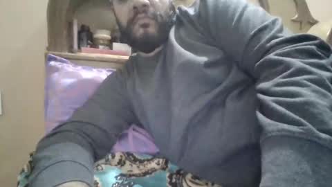 Kingsizelife1 online show from January 19, 6:32 pm