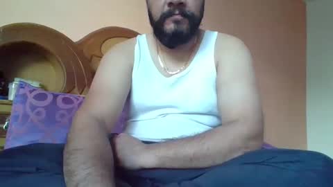 Kingsizelife1 online show from March 8, 11:27 am