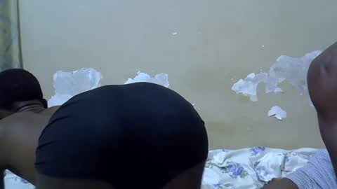 kingsleeee online show from April 23, 12:29 pm