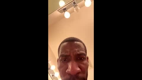 Snapshot of kingslimfresh chatting on March 26, 1:22 am kingslimfresh online show from March 26, 1:22 am