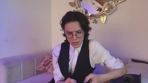 Thomas online show from March 9, 1:59 pm