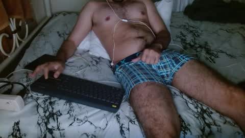 Jason ONLINE 1230 am - 330am GMT-4 online show from April 28, 2:38 am