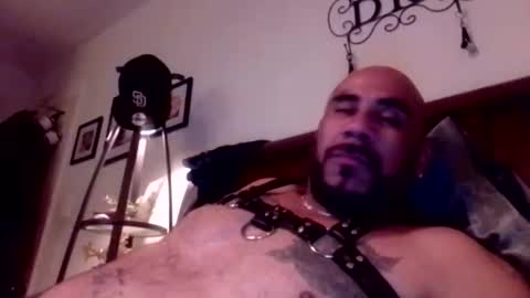 KinkCave2.0 online show from May 12, 9:28 am