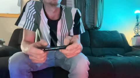 KinkPLAY9 online show from April 3, 6:33 am