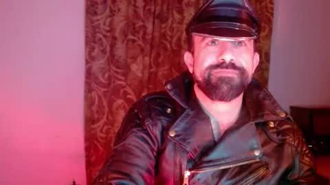 Kinkster online show from April 3, 3:04 am