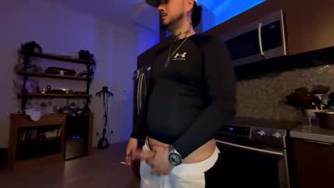 kinky_sport_lad online show from June 2, 6:48 am