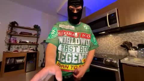kinky_sport_lad online show from June 6, 9:03 am