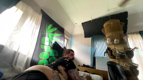 Kinky Cassie online show from March 21, 1:16 pm