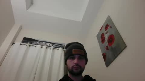 Maysie and Hunter online show from December 12, 11:36 pm