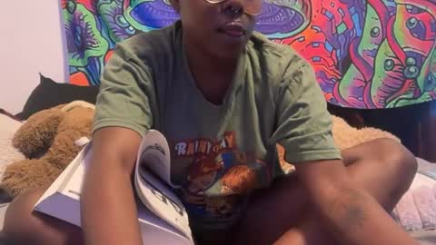 interracialfacial online show from July 8, 3:33 am