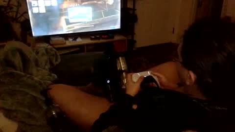 KinkyDante online show from February 26, 2:10 am