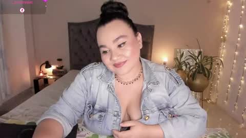 Jenny online show from April 17, 5:43 am