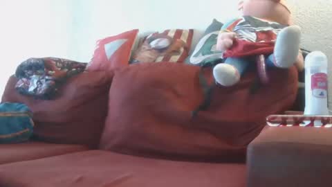 kinkyguy1881 online show from June 22, 11:02 pm