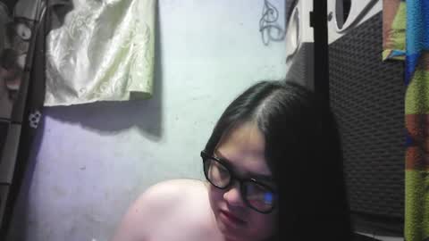 Snapshot of kinkyhotcumm chatting on February 27, 4:10 pm KAREN online show from February 27, 4:10 pm