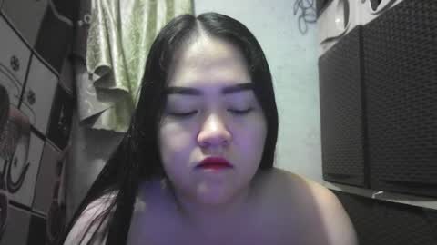 Snapshot of kinkyhotcumm chatting on October 13, 3:45 pm KAREN online show from October 13, 3:45 pm