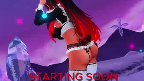 KinkyKarma XO online show from June 30, 4:46 am