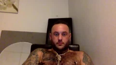 Snapshot of kinkysecretdesire chatting on March 3, 4:58 am Kinky Himeros online show from March 3, 4:58 am