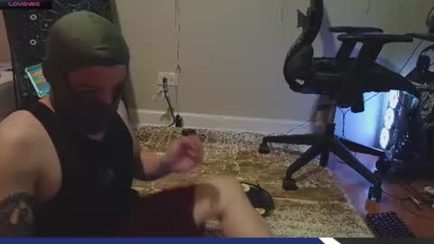 kinkytasks online show from June 30, 2:45 am