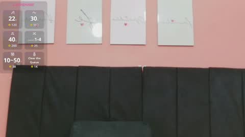 kinkywildmilf online show from April 21, 2:26 am