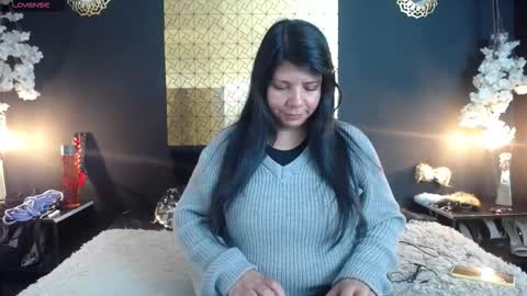 kinkyy_mom online show from November 5, 3:01 pm
