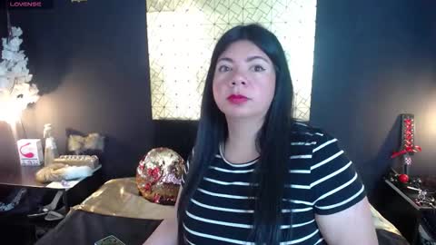 kinkyy_mom online show from March 23, 4:22 pm