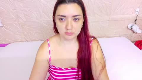 kinkyy_redhead online show from June 30, 11:22 am
