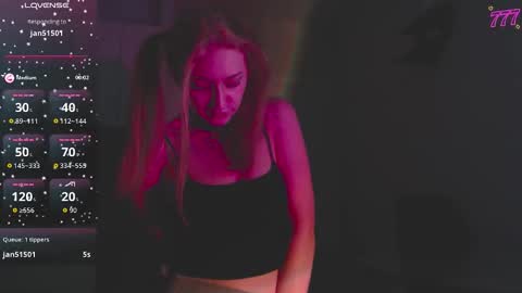 Snapshot of kiorrraa chatting on February 7, 9:51 pm Sophie online show from February 7, 9:51 pm