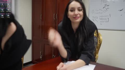 Sweet girls online show from February 7, 8:56 pm