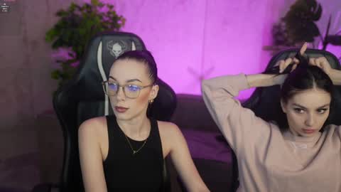 Sweet girls online show from April 9, 7:47 am