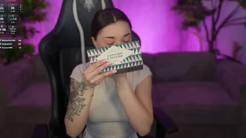 Sweet girls online show from April 21, 6:52 am