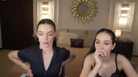 Sweet girls online show from June 3, 6:38 am