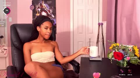 Snapshot of kira21_13 chatting on October 20, 2:50 pm Kira21 13 online show from October 20, 2:50 pm