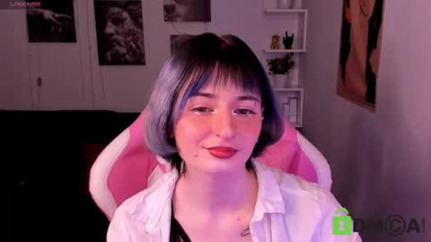 Snapshot of kira__cutie chatting on February 7, 9:18 pm Kira online show from February 7, 9:18 pm