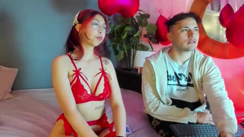 kira_exe online show from February 14, 12:35 pm