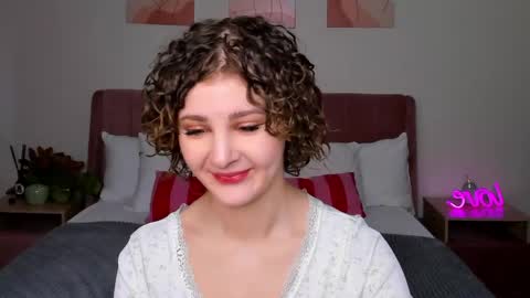 Kira online show from May 26, 12:17 am
