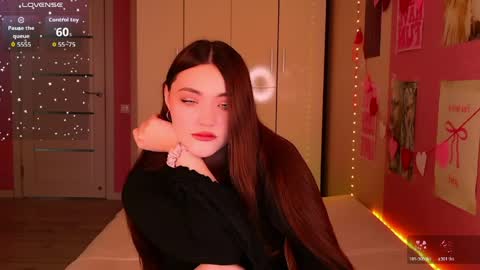 kira_jin online show from April 12, 3:33 am