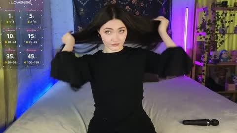 kira_jin online show from April 19, 6:35 am