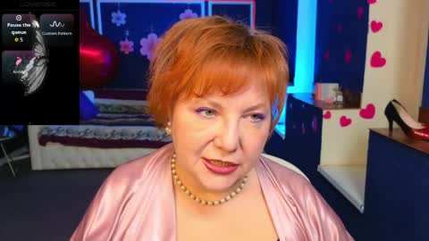 Kira Kennet online show from March 25, 6:58 pm