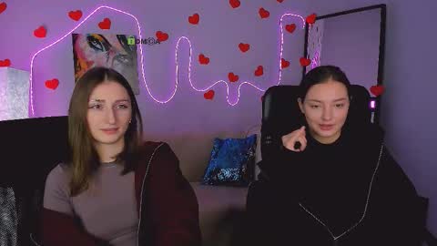 Kira  online show from February 24, 6:33 am