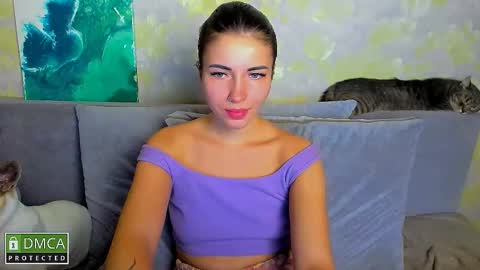 Kira  online show from November 15, 7:43 pm