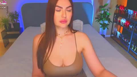 Kira online show from July 19, 12:58 am