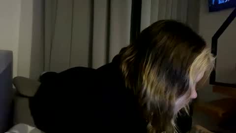 Just Kira online show from February 17, 6:59 pm