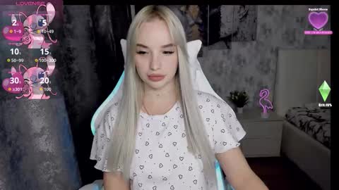 kirakrox online show from September 12, 6:41 pm