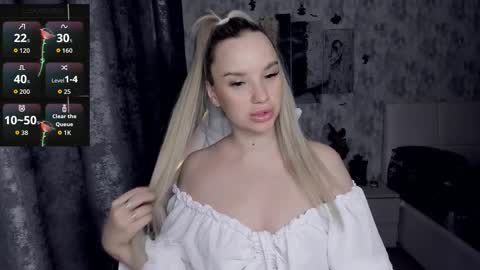 kirakrox online show from December 14, 11:48 am