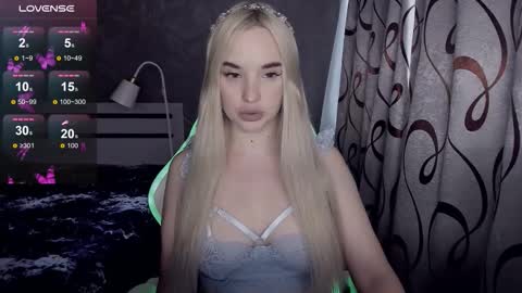 kirakrox online show from March 3, 10:54 am