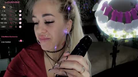 Kira online show from February 14, 2:19 am